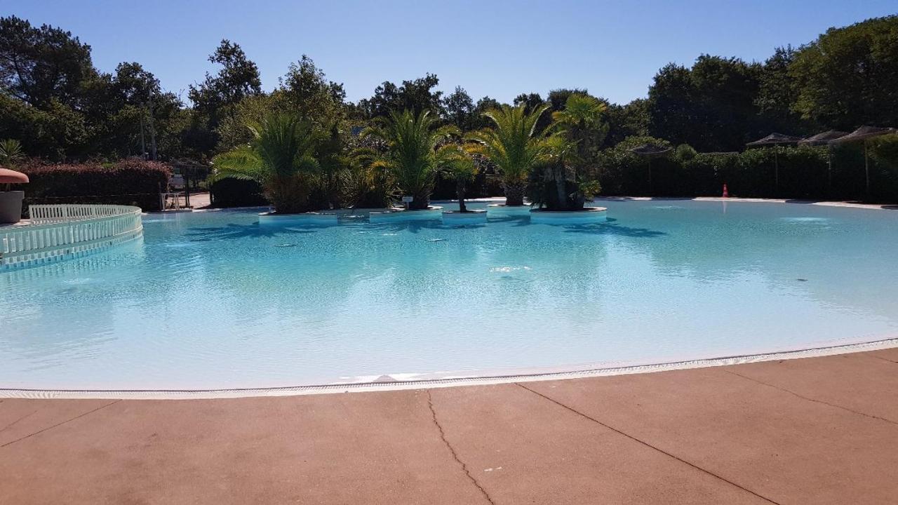 Chalet Prestige Au Coeur Du Bassin D'Arcachon Ла-Тест-де-Бюш Екстер'єр фото