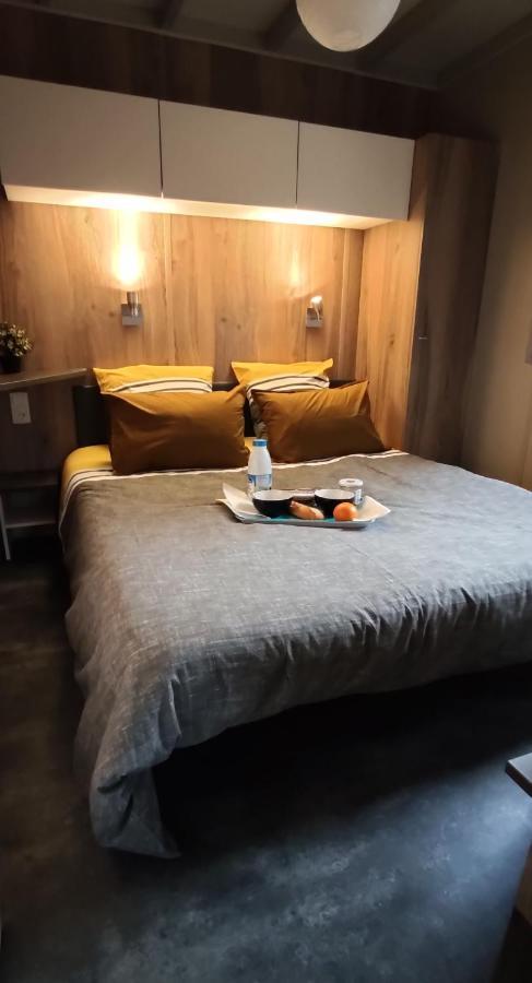 Chalet Prestige Au Coeur Du Bassin D'Arcachon Ла-Тест-де-Бюш Екстер'єр фото